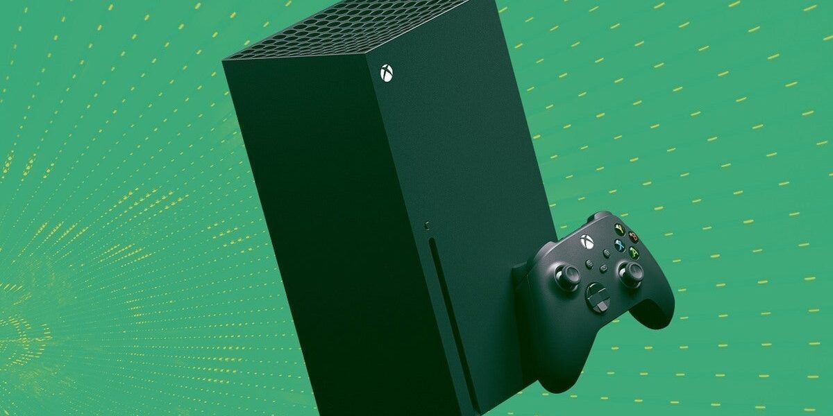 The Best Xbox Series X Deal: On Sale for Only $349 in Time for Christmas